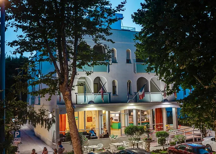 Hotel Admiral