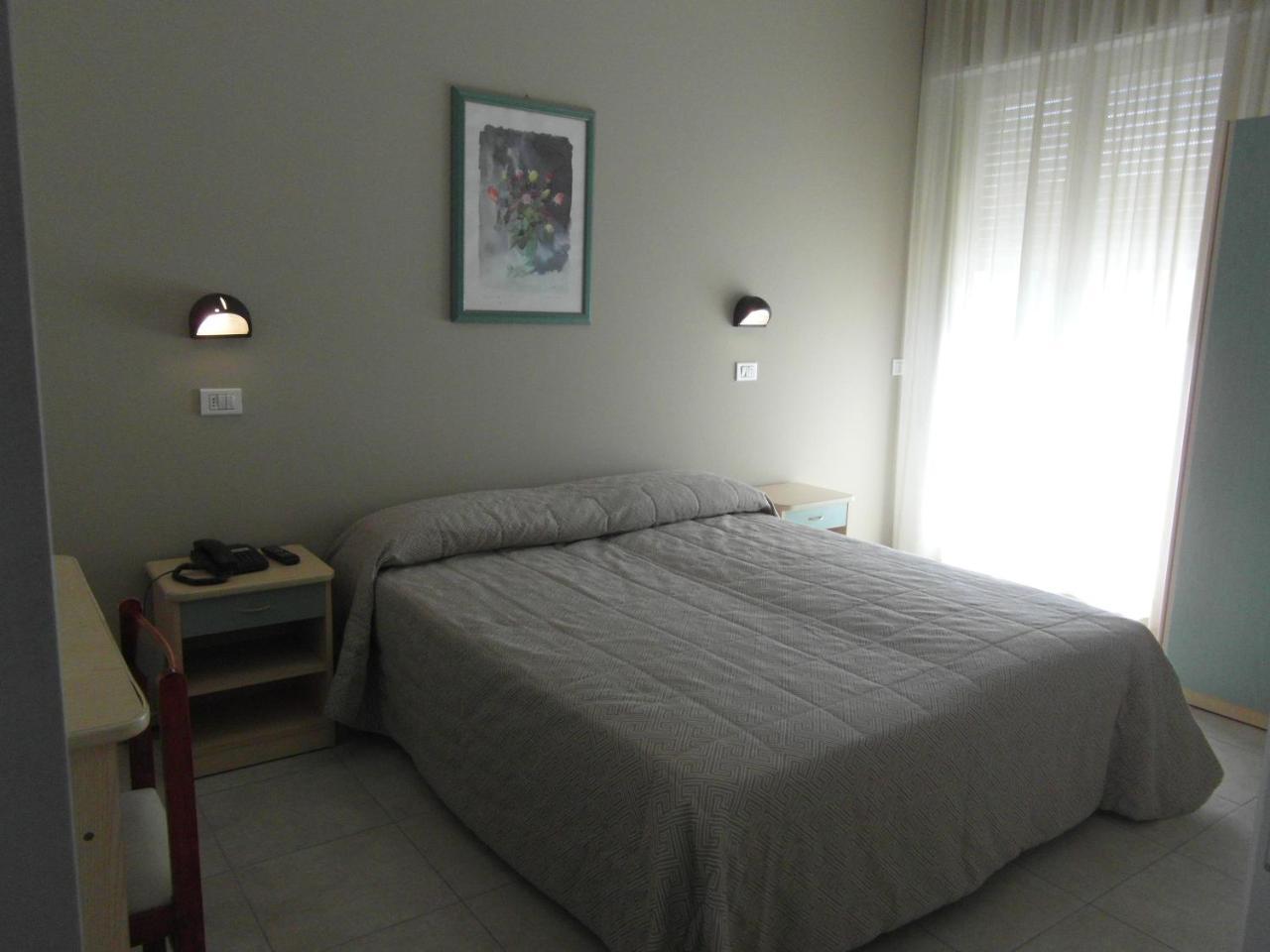 Admiral Hotel Cesenatico