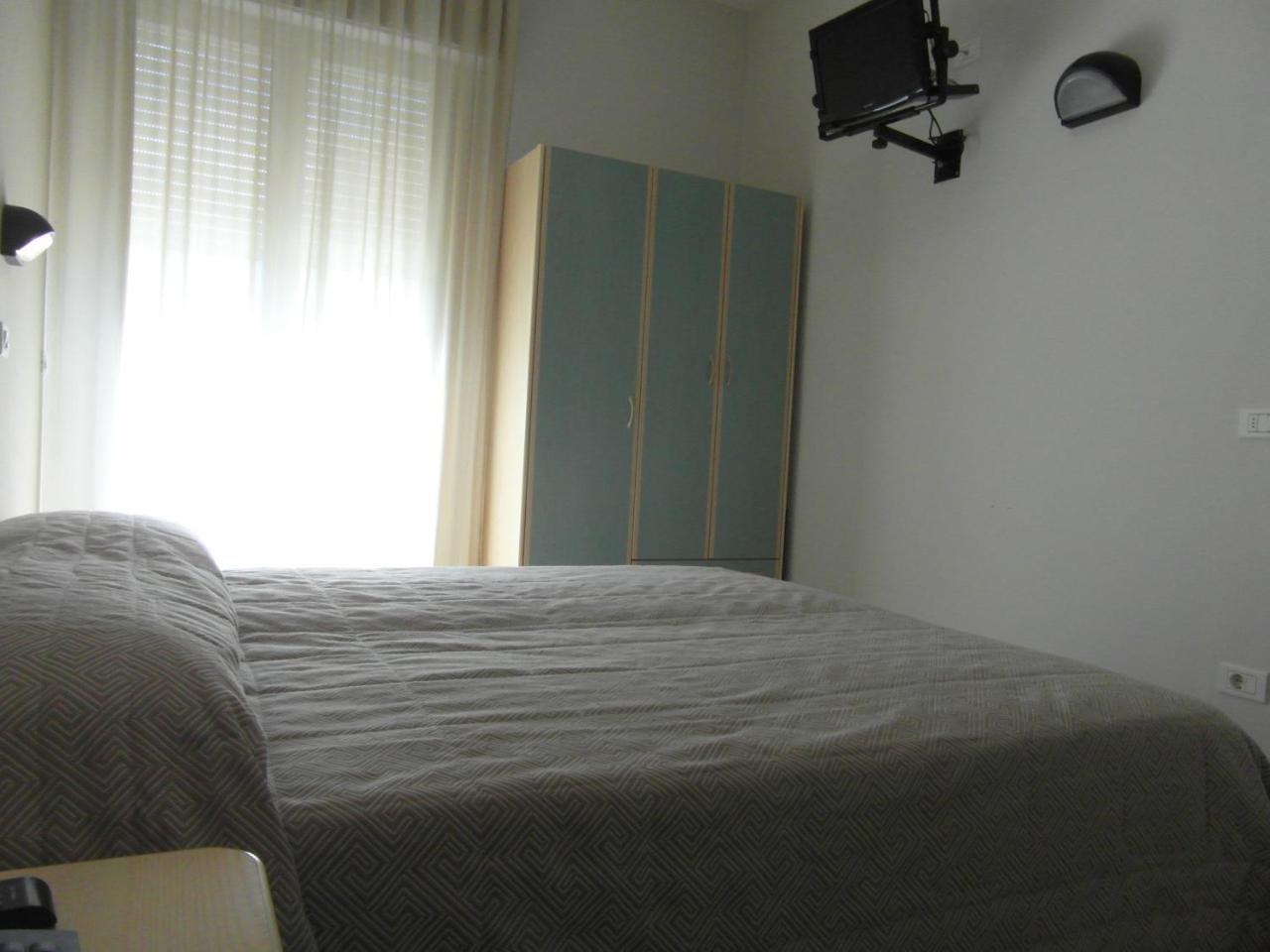 Hotel Admiral Cesenatico