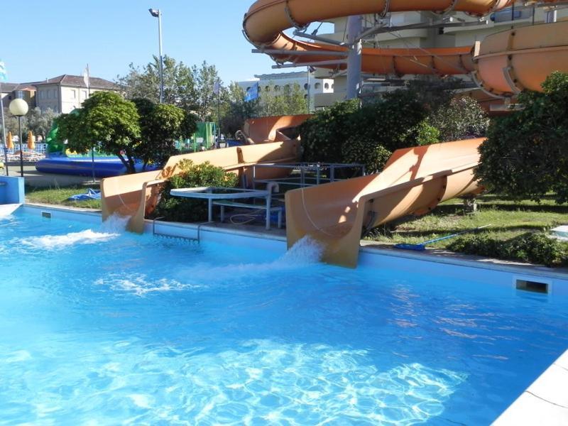 Admiral Hotel Cesenatico