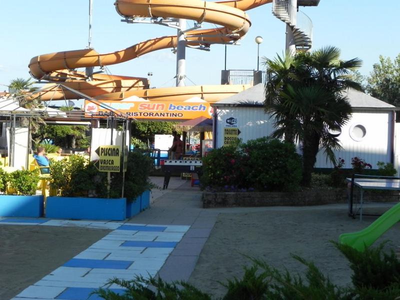 Hotel Admiral Cesenatico