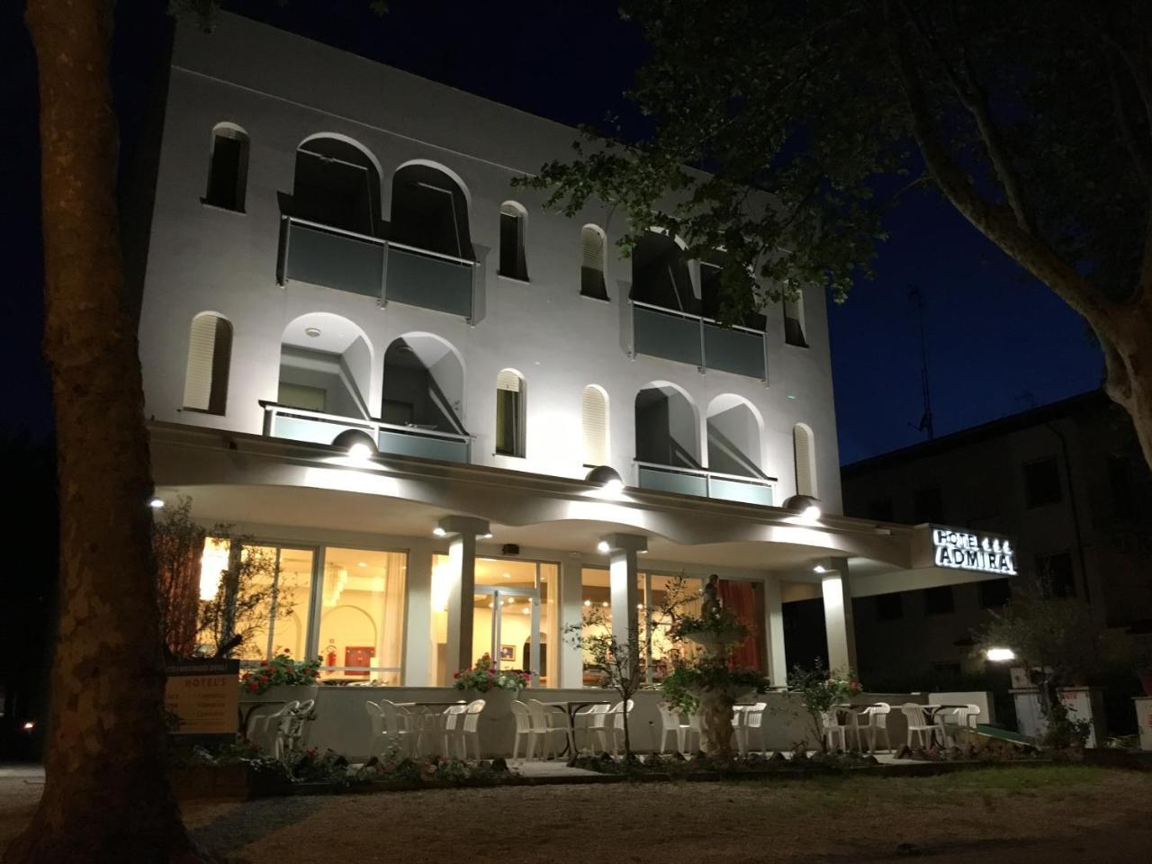 Admiral 3* Cesenatico